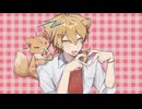 【にじさんじ人力】チェリーポップ【伏見ガク】