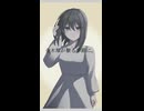 金木犀が散る季節に。feat.知声 #shorts