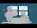 【UTAUカバー】クーネル・エンゲイザー ver.凍ツ春/さてね【単独音/UTAlet】