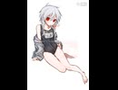 水着うちのこ