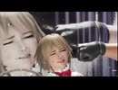 (Ryona) doa6 プロレスラーに挑んだが現実を思い知らされるマリーローズ