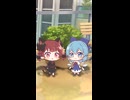 【ゆっくり茶番】チルノとお燐のあたい同盟