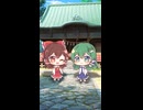 【ゆっくり茶番】霊夢と早苗が姉妹！？