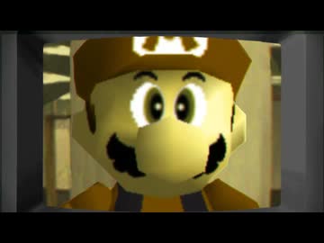 【64風アレンジ】ループザルーム / Looping the rooms but it's in the Super Mario 64 Soundfont
