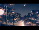 [自分でMIXしてみた] 夜明けと蛍 / covered by Kuro2e