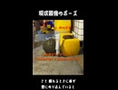 強すぎてちょっとずるい隠れ方【めっちゃカメレオン】