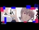 【MMD銀魂】ダダダダダル【沖田総悟生誕祭2026】