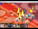 千年戦争アイギス　アモン&キメリエス超神級　被り無しチャレンジ　3/4