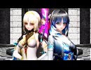 【鳴潮MMD】穂穂と秧秧に「奇跡さえも」を踊ってもらいました