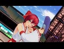 【COM3D2】デフォボクっ娘巫女さんで「さくらうららか、はらひらり」