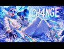 【歌ってみた】CH4NGE by 天神ジーク
