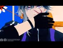 【MMD刀剣乱舞】プシ【実休光忠】