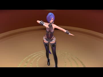 【MMD】プロメイア ❤ Conqueror【ゼンレスゾーンゼロ】