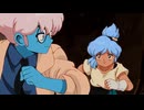 【スイッチ2新作】Orbitals オービタルズ - オープニングアニメーション│ 日本語