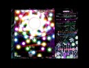 東方神霊廟 Lunatic 魔理沙 ノーコンティニュークリア