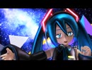 【MikuMikuDance】君の知らない物語