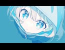 Baby blue eyes/知声