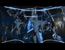 メホロイドマライム3 マラプション vsダークアヌス