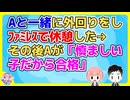 社員Ａの仕事を引き継ぐことになり、Ａと一緒に2日間外回りをした→後日Aから「いつ食事に行く？」と社内メールが…