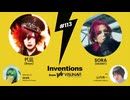 #113 SORA（DEZERT）× 杙凪（Royz）× DJ：seek（Psycho le Cému）