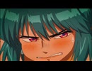 第一話の好きな草薙素子のシーン【攻殻機動隊 THE GHOST IN THE SHELL】
