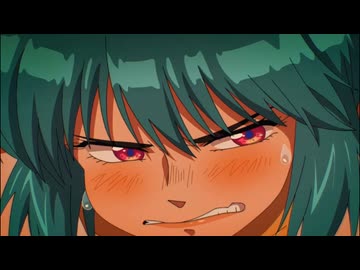 第一話の好きな草薙素子のシーン【攻殻機動隊 THE GHOST IN THE SHELL】