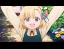 TVアニメ『手札が多めのビクトリア』ノンテロップOP映像｜オープニングテーマ：ハク。「一進」⟡.·