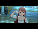 【ミリシタ】田中琴葉「シルエット」(琴葉/myブランド衣装/SHS/メガネ)【ユニットMV】