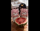 ケツデカピングー