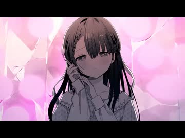 【Alba】携帯恋話 歌ってみた