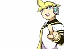 鏡音レンのつぶやき（つぶやき'26.No.05）