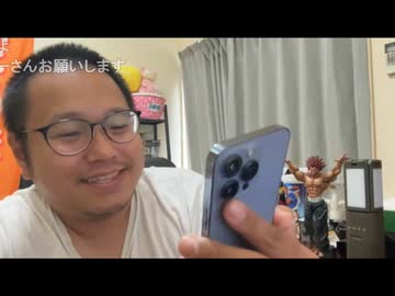 【8人】だるまくんが無人島サバイバル企画の配信サムネ作りに奮闘する