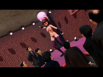 「MMDクッキー☆」 BNKRG姉貴  follow_tomorrow　