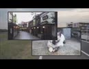 柴又をパートごとに分解