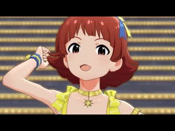 ミリシタ「ドレスコード：最上級」野々原茜