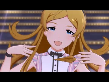 ミリシタ「ドレスコード：最上級」篠宮可憐