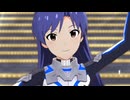 ミリシタ「ドレスコード：最上級」如月千早