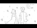 [ホシアイ] 歌ってみた
