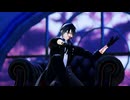 【MMD刀剣乱舞】MONSTER【実休光忠】
