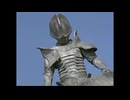 【BGM・SE差し替え】セブンのボーグ星人戦を新マン風にしてみた