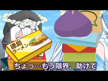 みんなで親友の誕生日を祝う後輩