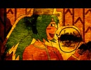 FOCAL POINT／初音ミク・GUMI
