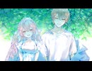点描の唄 / Mrs. GREEN APPLE  歌ってみた clear×花たん