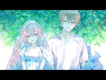 点描の唄 / Mrs. GREEN APPLE  歌ってみた clear×花たん