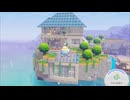 【ぽこあポケモン】＃３８　モジャンボ博士の住みかを作る