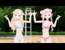 【MMD】Sunny Day Sunday
