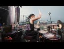 DEVILDRIVER - Strike and Kill (Official Music Video)