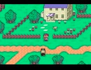 耳コピ・チップチューン MOTHER2 「冒険をはじめよう」 3パターン