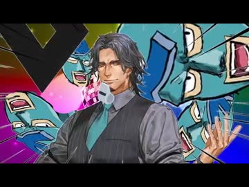 Hello,my name is Frimomen.（やあ、僕はフリモメンだよ）/フリモメン