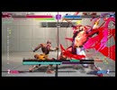 今日のストリートファイター6（Switch2版）20260706
